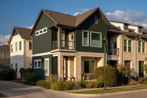 2508 Robert Browning St, Austin, TX, 78723-4908 | Card Image