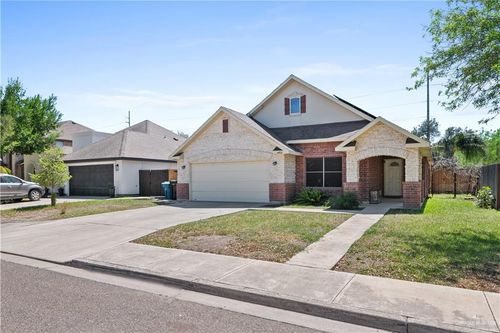 4705 Violet Ave, McAllen, TX, 78504-4863 | Card Image