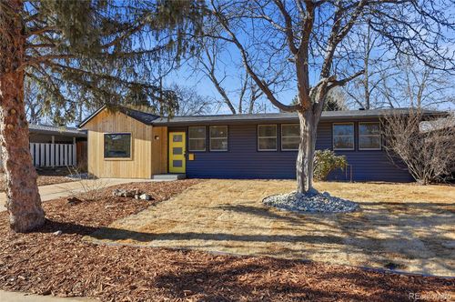 2005 S Utica St, Denver, CO, 80219-5030 | Card Image