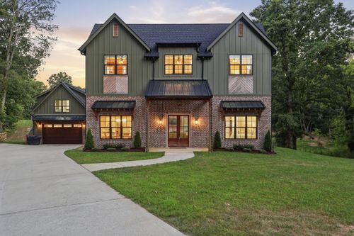 3061 Baggett Trl, Signal Mountain, TN, 37377-1293 | Card Image