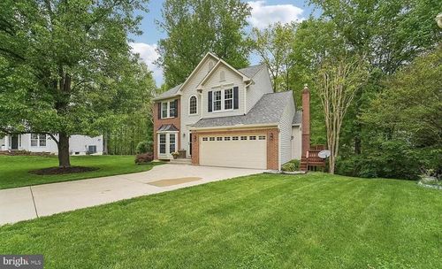 18613 Meadowland Ter, OLNEY, MD, 20832-1552 | Card Image