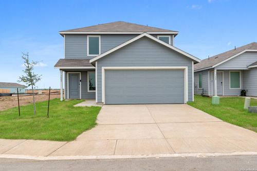 7409 Adam Star, San Antonio, TX, 78263 | Card Image
