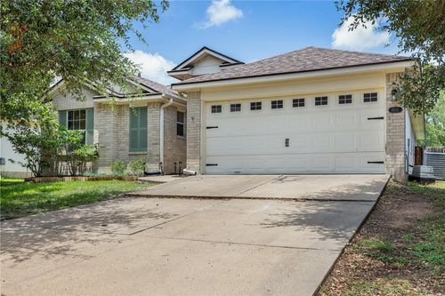 15111 Faircrest Dr, College Station, TX, 77845-7178 | Card Image