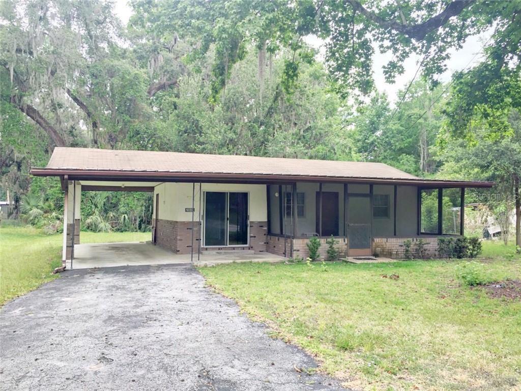 Cr 426b , Lake Panasoffkee, FL 33538