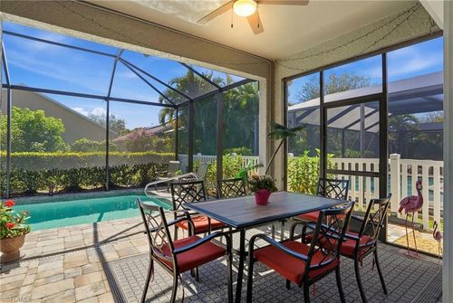 9729 Gladiolus Bulb Loop, FORT MYERS, FL, 33908-9700 | Card Image