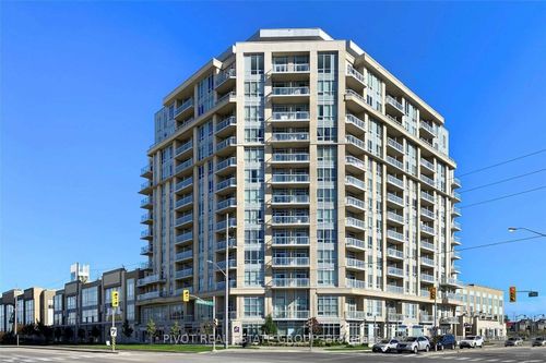 119-8323 Kennedy Rd, Unionville, ON, L3R5W7 | Card Image