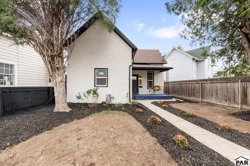 131 Saint Louis Ave, Pueblo, CO, 81004-2236 | Card Image