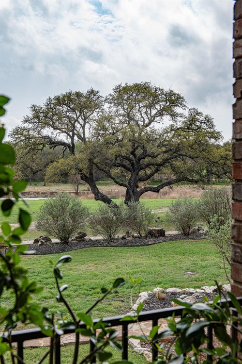 105 Wallace Riddell Dr, Burnet, TX, 78611-3532 | Card Image