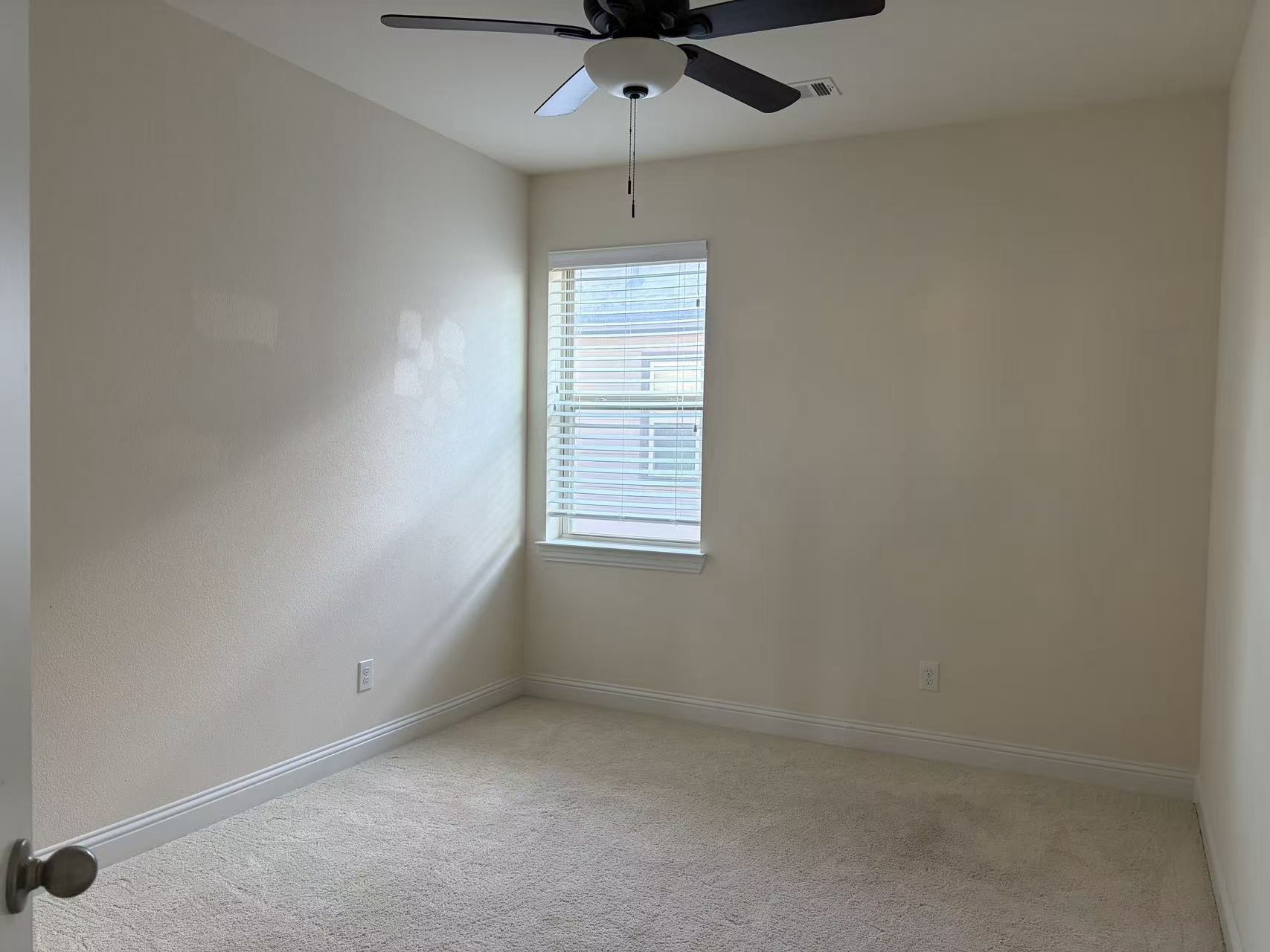 Residential Lease in Fort Worth