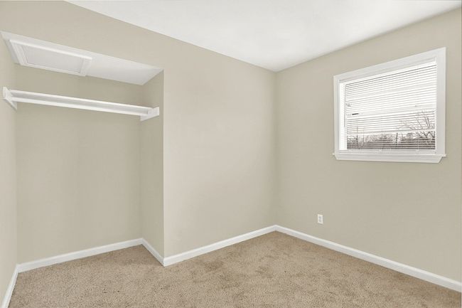 4566 Range Line Rd, House other with 3 bedrooms, 1 bathrooms and null parking in Memphis TN | Image 4