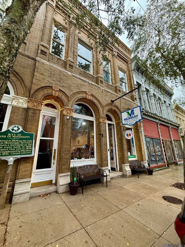 328 - 326-328 Main St, Home with 0 bedrooms, 1 bathrooms and null parking in Natchez MS | Image 41