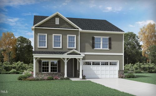 443-2229 Birdhouse Lane, Wake Forest, NC, 27587 | Card Image