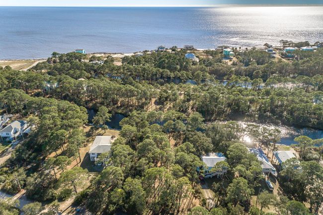 160 Harbor Cir, Home with 0 bedrooms, 0 bathrooms and null parking in ALLIGATOR POINT FL | Image 19