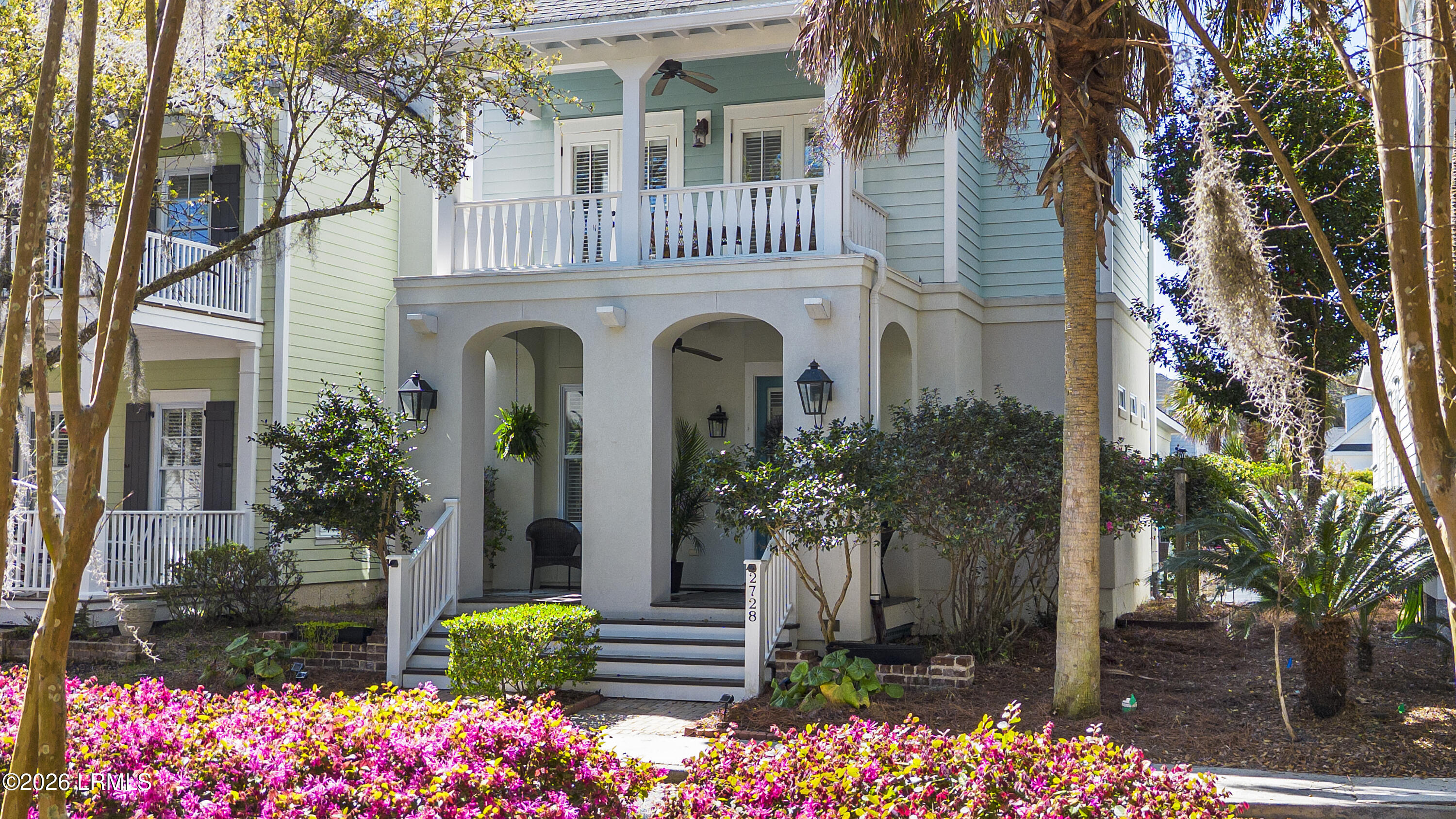 Residential in Beaufort 4