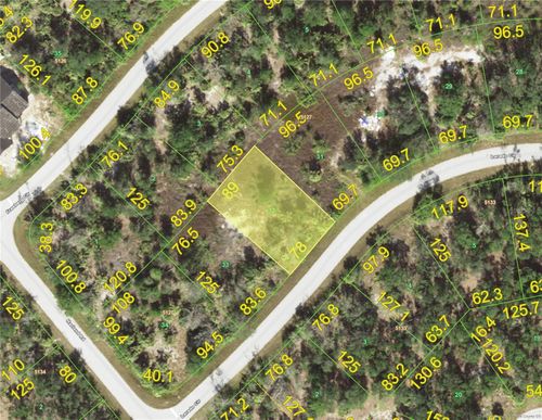 13258 Laredo Cir, Port Charlotte, FL, 33981 | Card Image