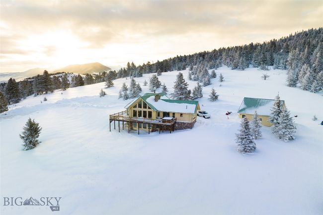 200 Peak Rd, House other with 3 bedrooms, 3 bathrooms and null parking in Bozeman MT | Image 31