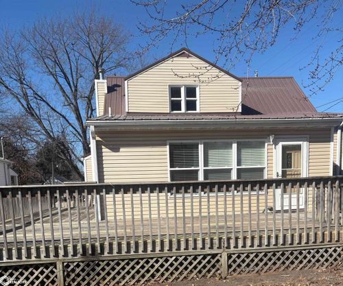 504 S Ward St, Ottumwa, IA, 52501-5307 | Card Image