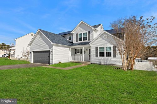 4 Springgate Ct, LITTLE EGG HARBOR TWP, NJ, 08087-3629 | Card Image