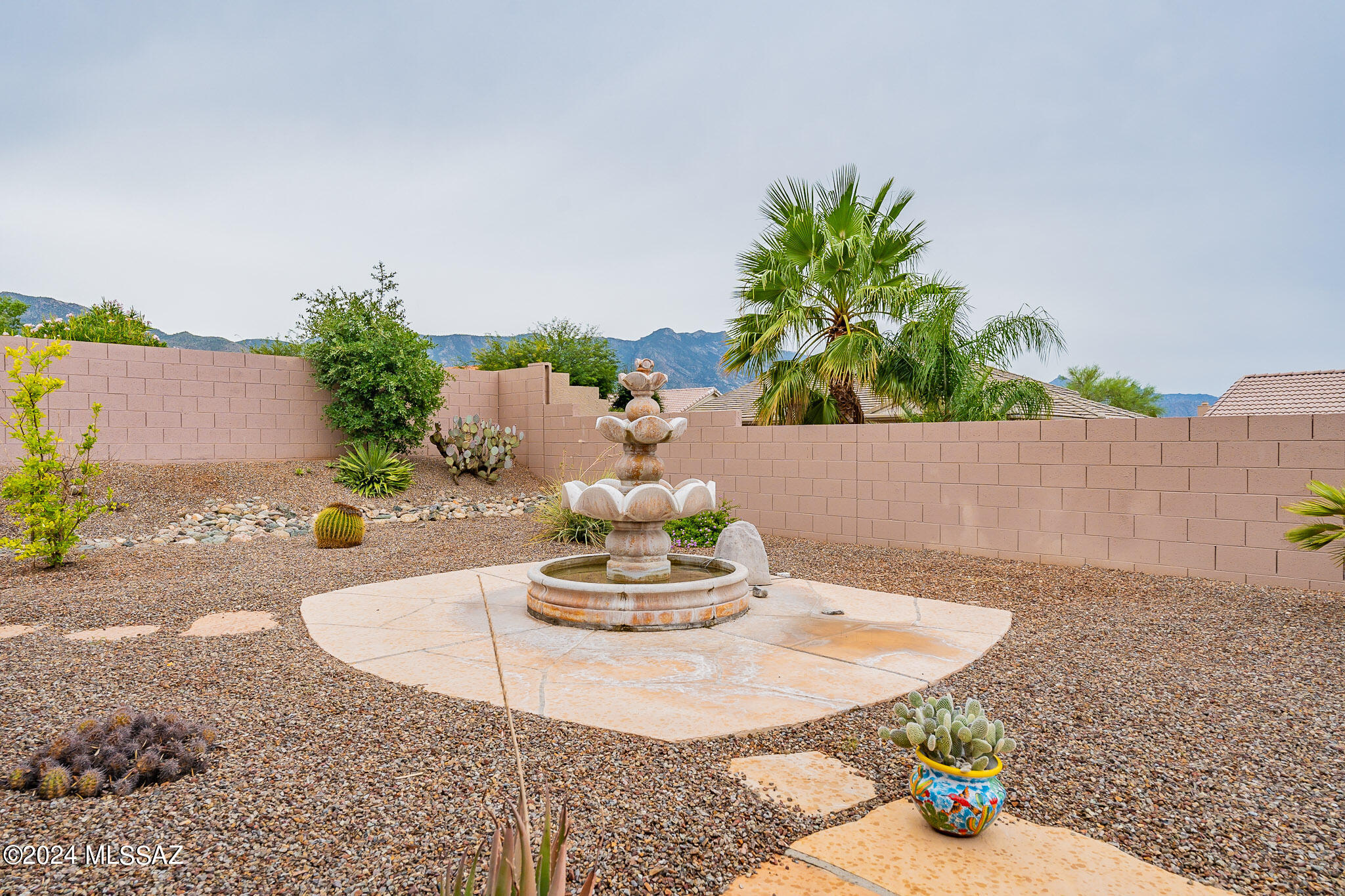 Rocky Terrace Dr, Tucson, AZ 85739