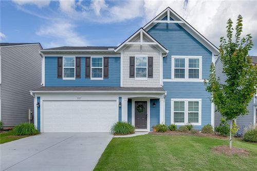 227 Traminer Way, Braselton, GA, 30517-2627 | Card Image