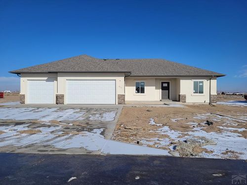 697 E Cabaret Dr, Pueblo West, CO, 81007 | Card Image