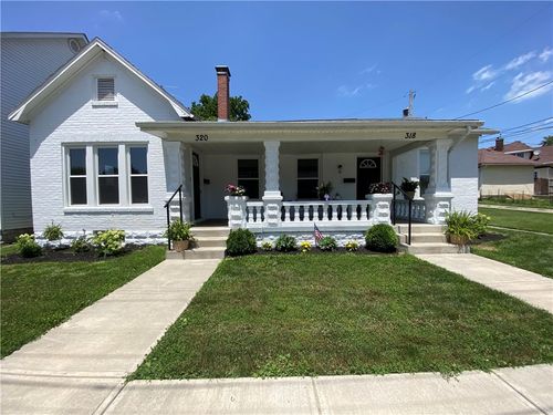 318 Camp Street, Piqua, OH, 45356 | Card Image