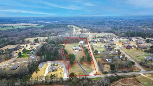 4529 Ingram Rd, Deatsville, AL, 36022-5324 | Card Image