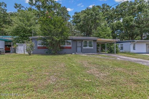 9403 Spottswood Rd, Jacksonville, FL, 32208-1727 | Card Image