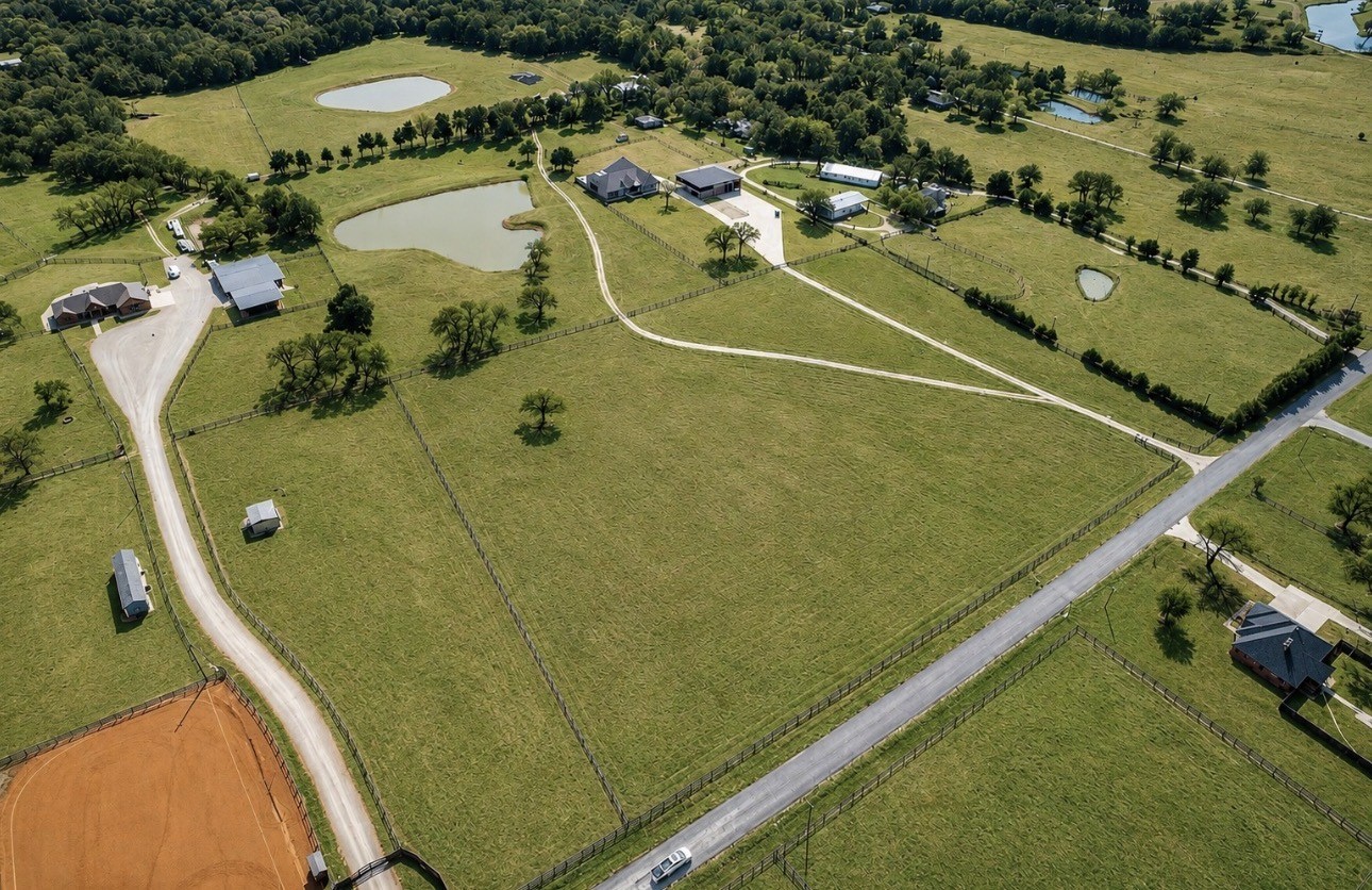 Residential in Whitesboro 5