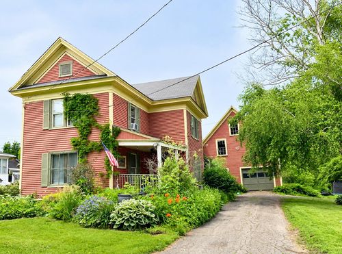 58 Presque Isle St, Fort Fairfield, ME, 04742-1031 | Card Image