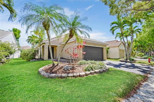 4454 Mahogany Ridge Dr, Weston, FL, 33331-3830 | Card Image