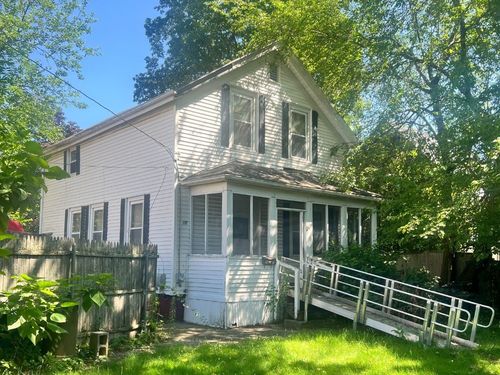 17 Woonasquatucket Ave, Providence, RI, 02911-3133 | Card Image