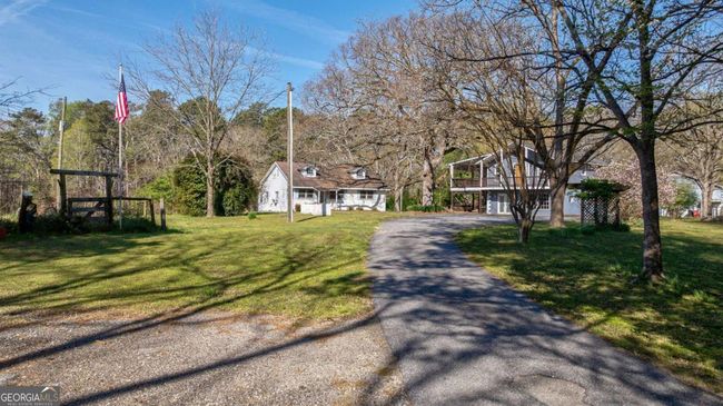 8986 Highway 29 S, Home with 0 bedrooms, 0 bathrooms and null parking in Hull GA | Image 10