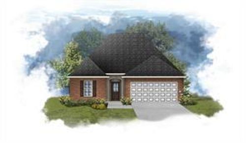 22091 Giselle Dr, Mandeville, LA, 70471-8708 | Card Image