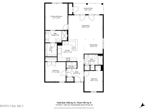 unit-604-908 Resort Cir, Sunset Beach, NC, 28468-4698 | Card Image