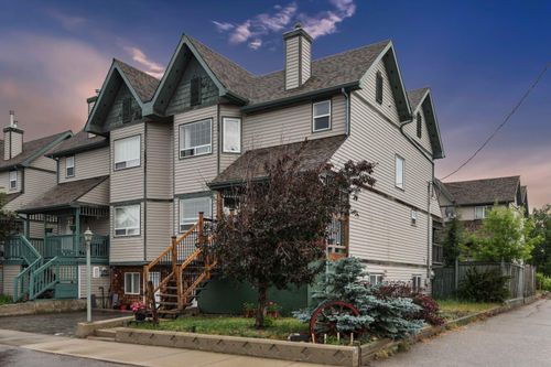 1-401 6 Street, Beiseker, AB, T0M0G0 | Card Image