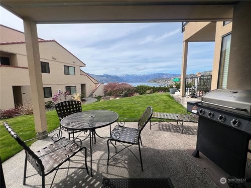 14-1h-100 Lake Chelan Shores Drive, Chelan, WA, 98816 | Card Image