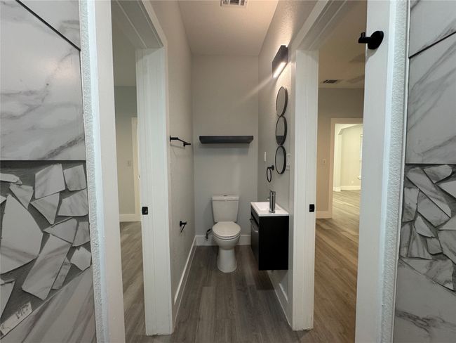 1111 Brook Ave, House other with 3 bedrooms, 2 bathrooms and null parking in Waco TX | Image 16