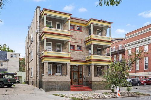 7-520 E 14th Ave, Denver, CO, 80203-2508 | Card Image
