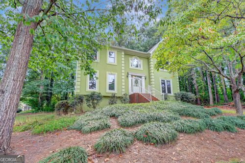 2461 Creekside Trce, Jonesboro, GA, 30236-6187 | Card Image