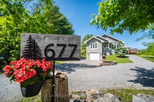 677 Golf Course Rd, Douro Dummer, ON, K0L2H0 | Card Image