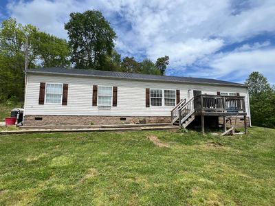 853 Harrod Branch Road, House other with 3 bedrooms, 2 bathrooms and null parking in London KY | Image 1