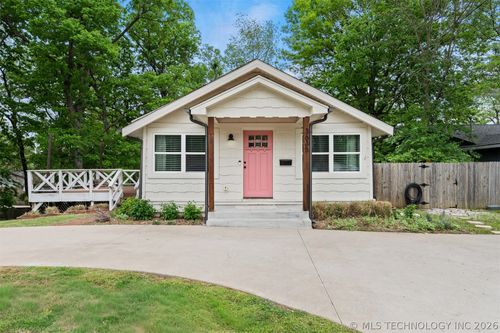 3635 Louisville Ave, Tulsa, OK, 74135-2241 | Card Image