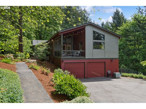 21180 S Sweetbriar Rd, West Linn, OR, 97068-9336 | Card Image