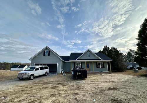 7507 Squirrel Den Rd, Bailey, NC, 27807-8700 | Card Image