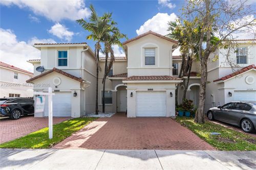 24513 Sw 110th Pl, Homestead, FL, 33032-4622 | Card Image