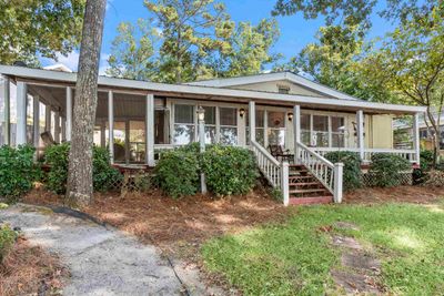 240 Shelton Drive, House other with 3 bedrooms, 2 bathrooms and null parking in Eatonton GA | Image 1