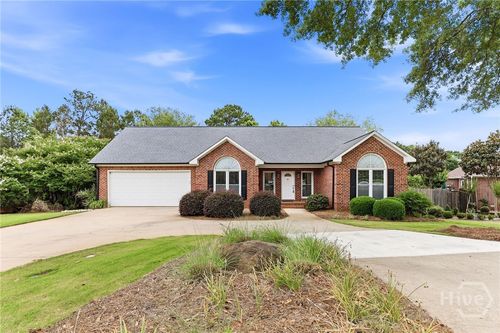 620 Saint Ives Drive, Athens, GA, 30606 | Card Image