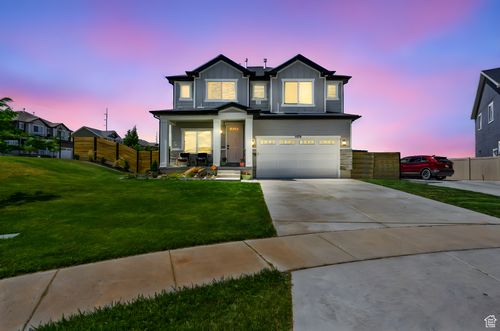 3239 Iron Hill Cir, Saratoga Springs, UT, 84045-5527 | Card Image