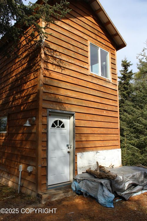 63760 Elizabeth Ave, Ninilchik, AK, 99639-9768 | Card Image